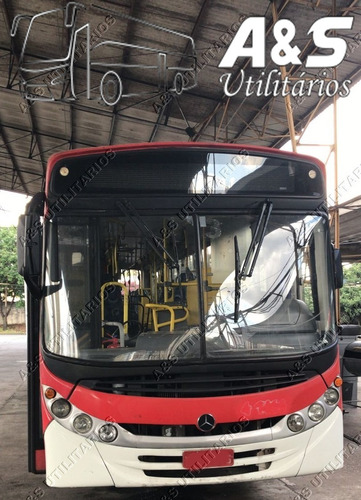 Imagem 1 de 8 de Caio Apache 2012 Mb Of 1721 Otimo Estado Confira! Ref.56
