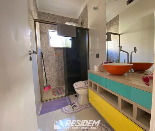 Imagem 11 de 20 de Casa Com 3 Dorms, Jardim Cruzeiro Do Sul, Venda, Bauru - V99524150