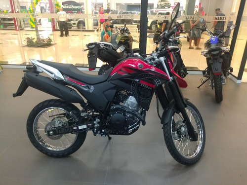 Yamaha Xtz 250 Lander *