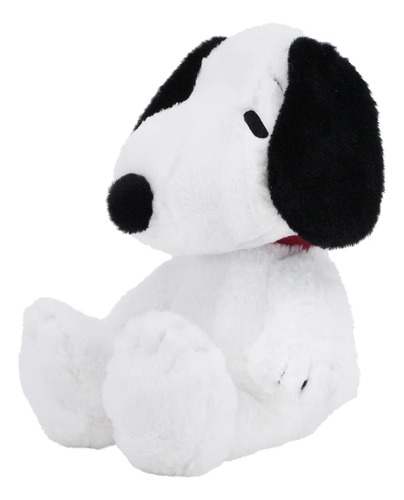 Animal Adventure Peanuts 10  Peluche Coleccionable Snoopy