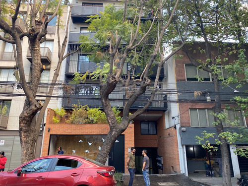 En Renta Departamento Amueblado, R. Nilo, Cuauhtémoc