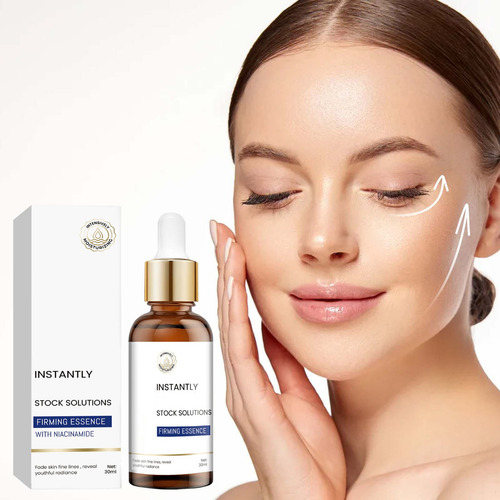 Solución De Maquillaje Facial X Instant Effect Face Plumping