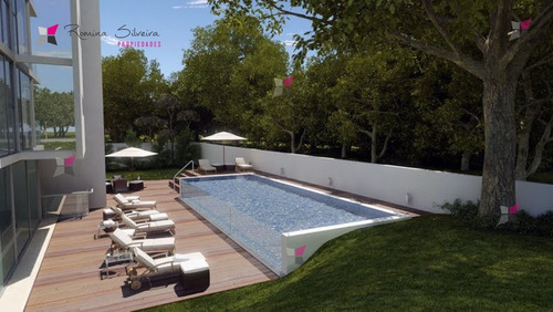 Venta 2 Dormitorios Con Amenties - Ref: 9848