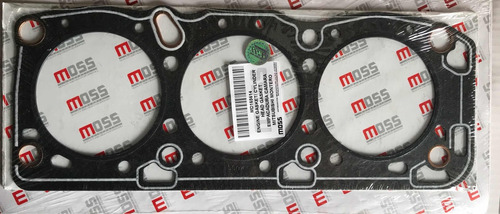 Empacadura Camara Mitsubishi Montero Sport 3.0 ( Amianto )