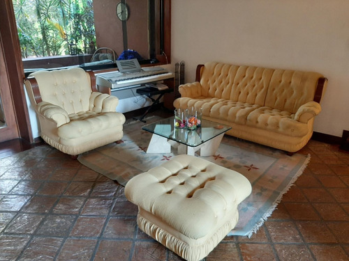 Imagen 19 de 23 de Casa En Venta 21-19483 En Cumbres De Curumo Wp 04120104330