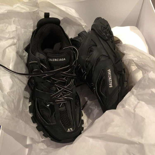 Balenciaga Track