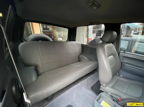 Mitsubishi Montero 3.0