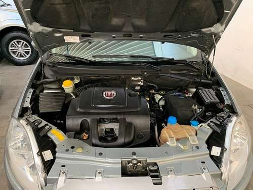 Fiat Linea 1.9 16v Essence