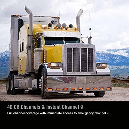 Cobra 29 Ltd Chr Radio Cb De 40 Canales