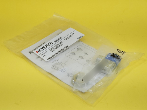 Keyence Pr-g41cbl Photoelectric Sensor 10-30vdc.