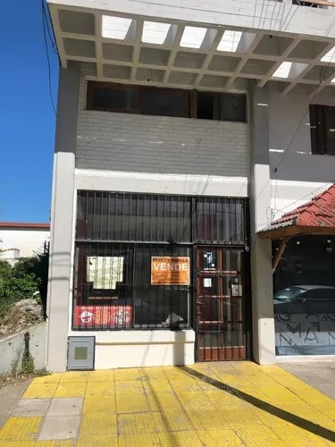 Local Con Vivienda En Venta En San Bernardo