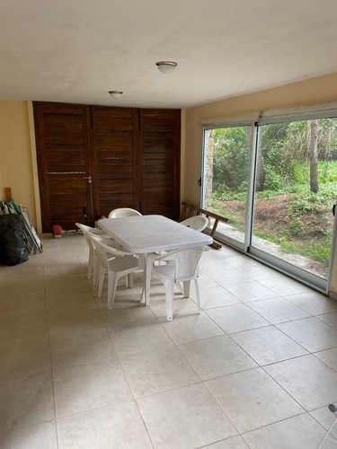 Casa En Mar Azul Para 5 Personas