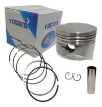Comprar Kit De Piston Honda Nx 150 Cbx 150 Y Otros Motores