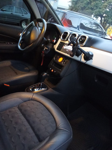 Citroën C3 Aircross 1.6 Vti 115 Shine At