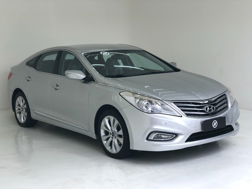 Hyundai Azera 3.0 V6 Aut.
