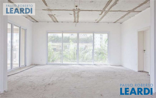 Imagem 15 de 15 de Apartamento - Cidade Jardim - Sp - 341755
