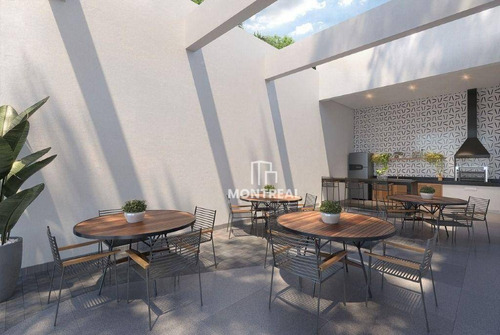 Imagem 27 de 30 de Apartamento À Venda, 50 M² Por R$ 660.000,00 - Pompeia - São Paulo/sp - Ap3100