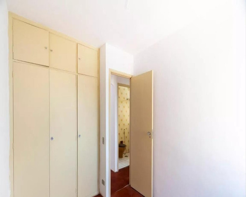 Imagem 14 de 22 de Apartamento Residencial Para Locação - Ap01975 - 70833361