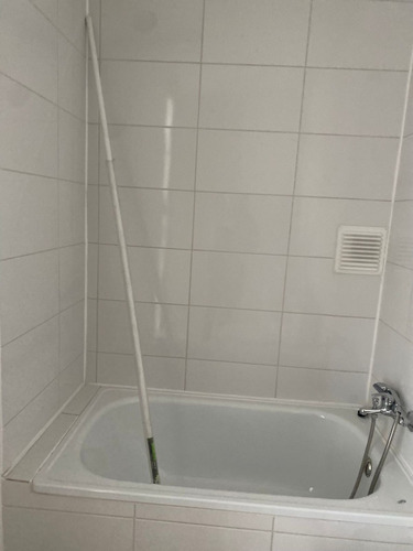Cond. Pta Norte - Nuevo: 2 Dorm. - 1 Baño - Estacionamiento