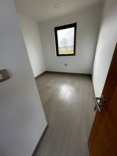 Exclusiva Casa En Parcela Fundo Praderas Frutillar