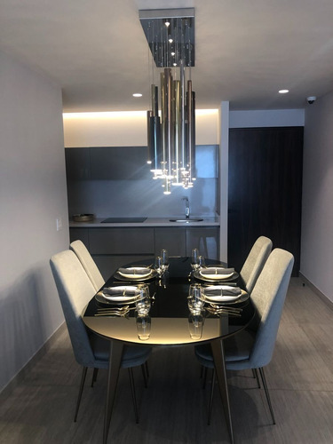 Imagen 18 de 29 de Venta De Departamento En Preventa Zona Centro Monterrey