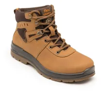 Comprar Botín Flexi Country Outdoor Para Mujer Estilo 116804 