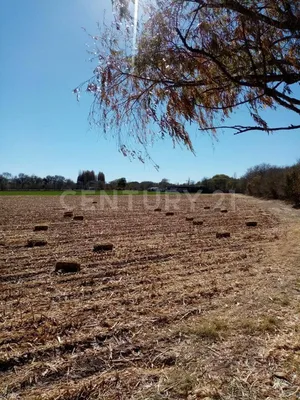 Terreno en venta