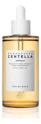 Ampolla De Extracto Facial De Serum Asiatica Centella Madaga