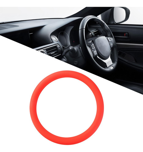 2 Paquete De 2-6 Protectores Para Volante De Coche, 2 Piezas