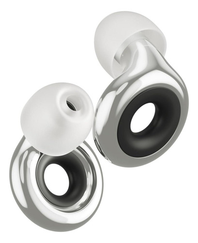 Tapones Para Los Oídos Loop Experience 2 Plus: Elegante Prot