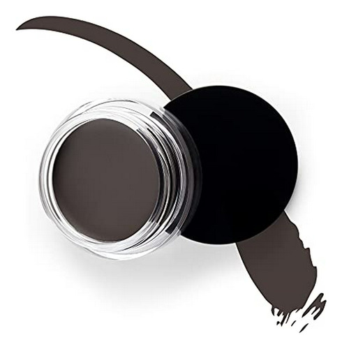 Delineadores Para Cejas - Inglot Amc Brow Liner Gel 20 | 2 G