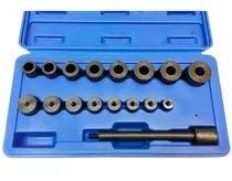 Comprar Centrador De Embragues Universal 17 Piezas En Estuche - Gd Tools