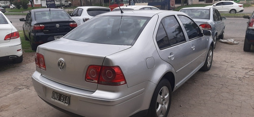 Volkswagen Bora 2.0 Trendline Automatico.