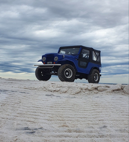 Jeep