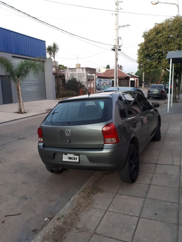 Volkswagen Gol 1.4 Power 83cv 5 P 2013