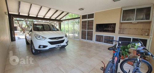 Imagen 6 de 24 de Venta Casa 4 Dormitorios San Isidro Villa Allende Con Pileta