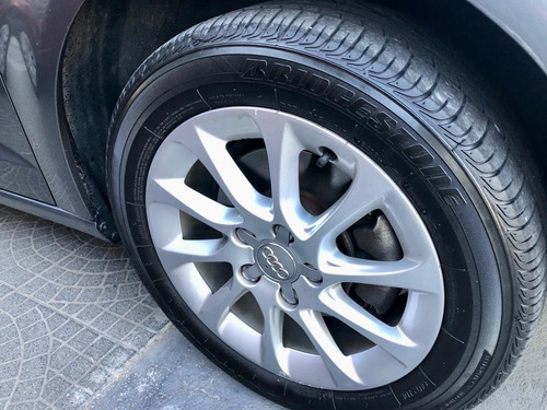 Imagen 8 de 12 de Audi A3 1.4t Fsi Dsg 2016 Con 85.000 Km Permuto Gonzaarram