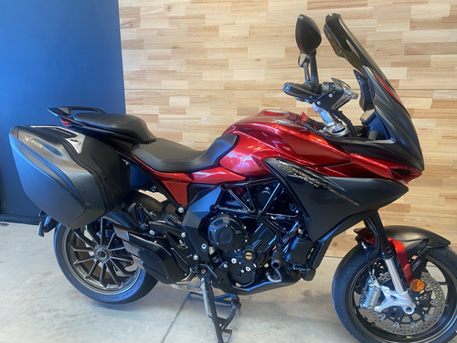 Mv Agusta Turismo Veloce Lusso