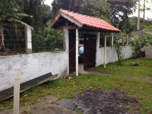 Imagem 1 de 13 de Vende Se Ótima Chácara Localizada No Bairro Bopiranga