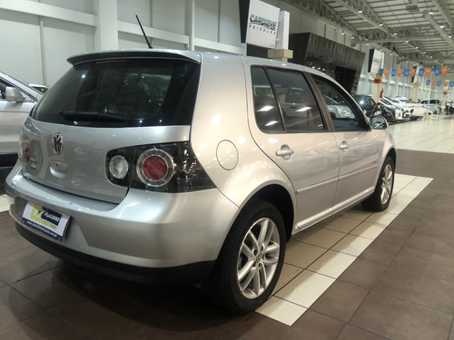 Volkswagen Golf Golf Sportline Limited Edition