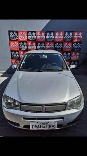 Fiat Siena 1.0 Mpi Fire Celebration 8v Flex 4p Manual