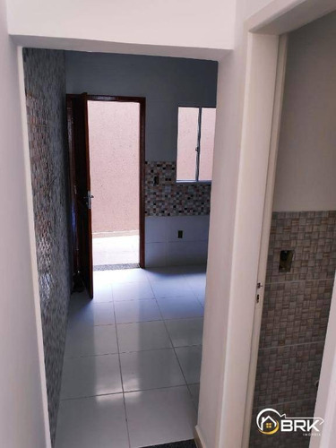 Maravilhoso Sobrado Pronto Para Morar - So0687