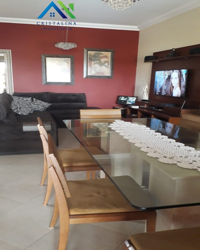 Imagem 21 de 21 de Vendo/ Permuto Casa 3 Dormitórios Sendo 2 Suítes - Jundiaí-sp Brasil - 4585668 - 33507215