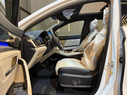 Byd Song Plus 2025