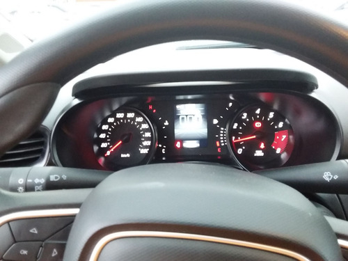 Fiat Cronos 1.3 FIREFLY FLEX DRIVE CVT