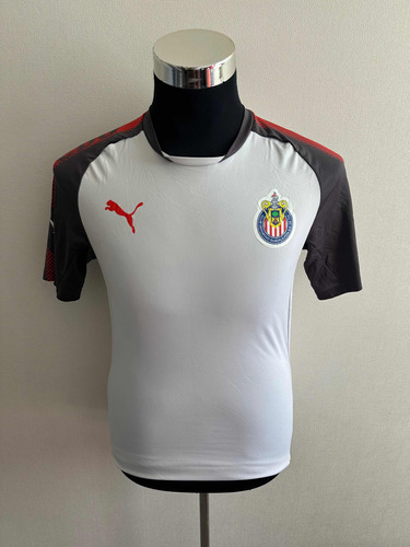 Polera Club Deportivo Guadalajara (chivas)