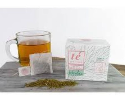 Té Ixbulac Para Lactancia