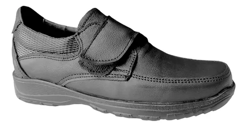 Zapatos Escolares Grafito MercadoLibre