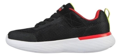 Tenis Skechers Go Run 400 V2 Niño