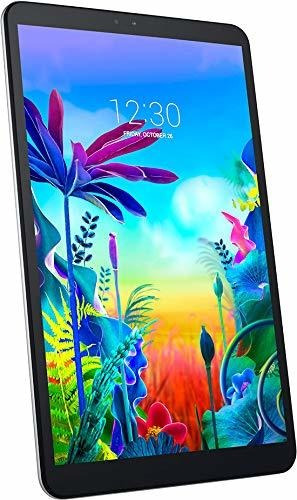 Accesorio LG Pad Tablet Android Pie G